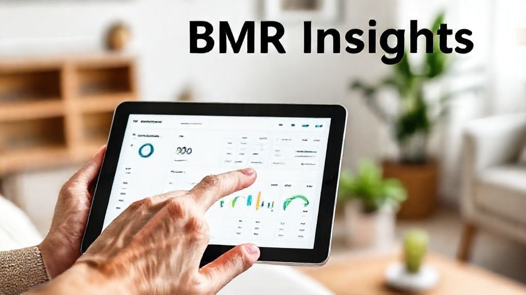 Understanding Basal Metabolic Rate